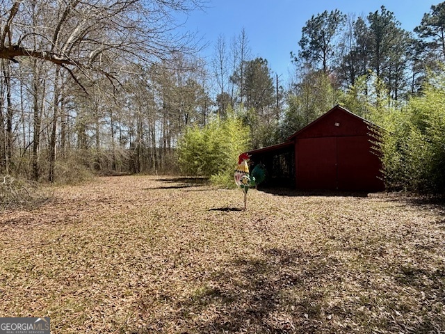 951 Elder Road Griffin, GA 30223 - Photo 5 of 42