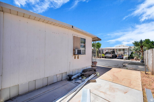 1225 North Dixie Downs Road, Unit 52 St. George, UT 84770 - Photo 15 of 16