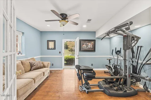 $1,105,000 | 1 Emerald Court, Johnson City, TN 37604