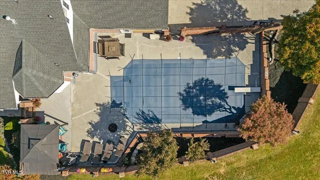 $1,105,000 | 1 Emerald Court, Johnson City, TN 37604