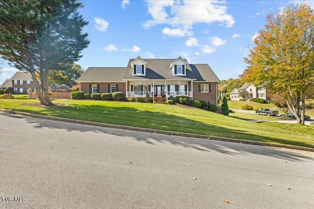 $1,105,000 | 1 Emerald Court, Johnson City, TN 37604