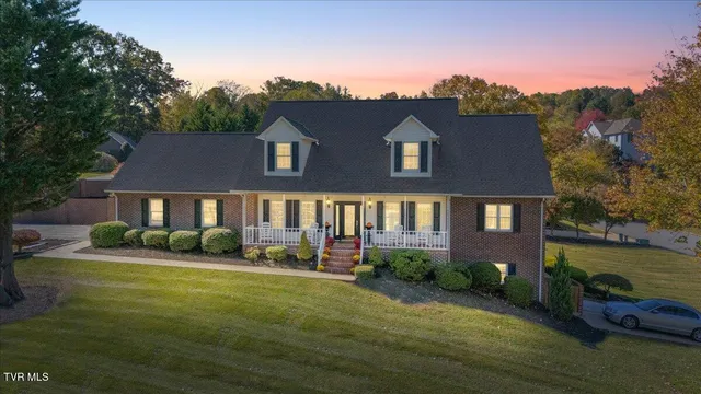 $1,105,000 | 1 Emerald Court, Johnson City, TN 37604