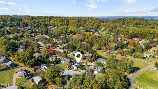 $1,105,000 | 1 Emerald Court, Johnson City, TN 37604