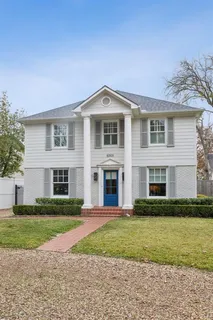 $1,850,000 | 6303 Meadow Road, Dallas, TX 75230