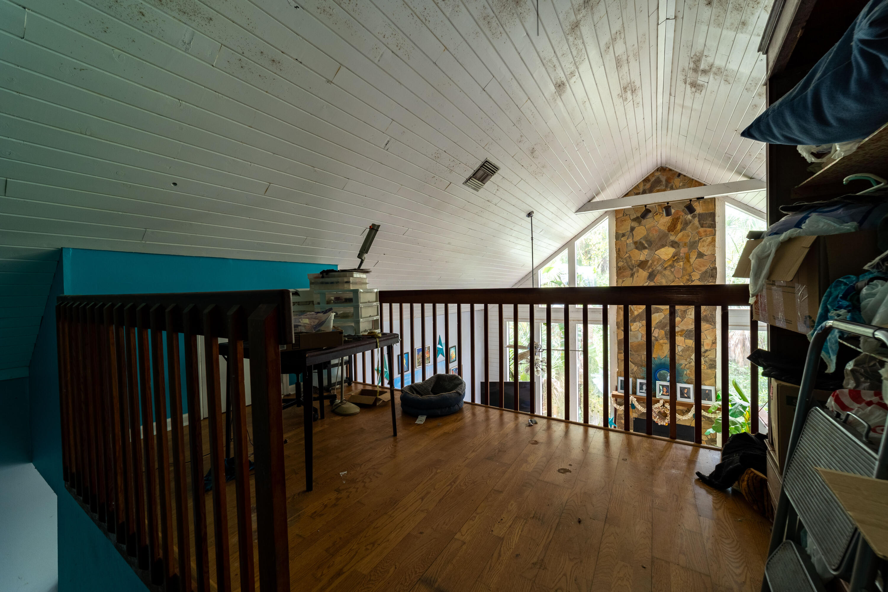 15184 Alexander Run Jupiter, FL 33478 - Photo 14 of 35 a view of a balcony