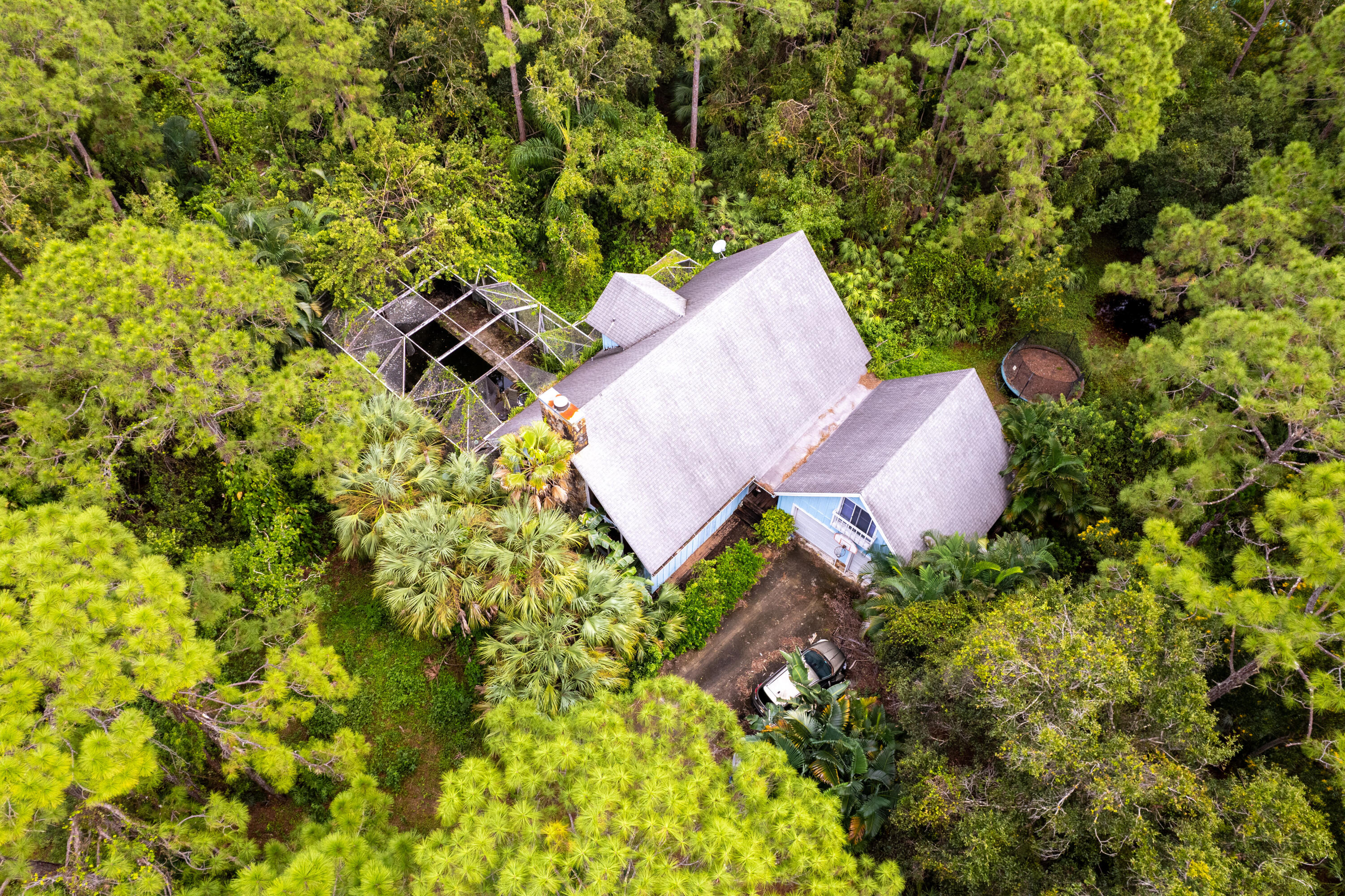 15184 Alexander Run Jupiter, FL 33478 - Photo 26 of 35 view of a house with a yard and sitting area