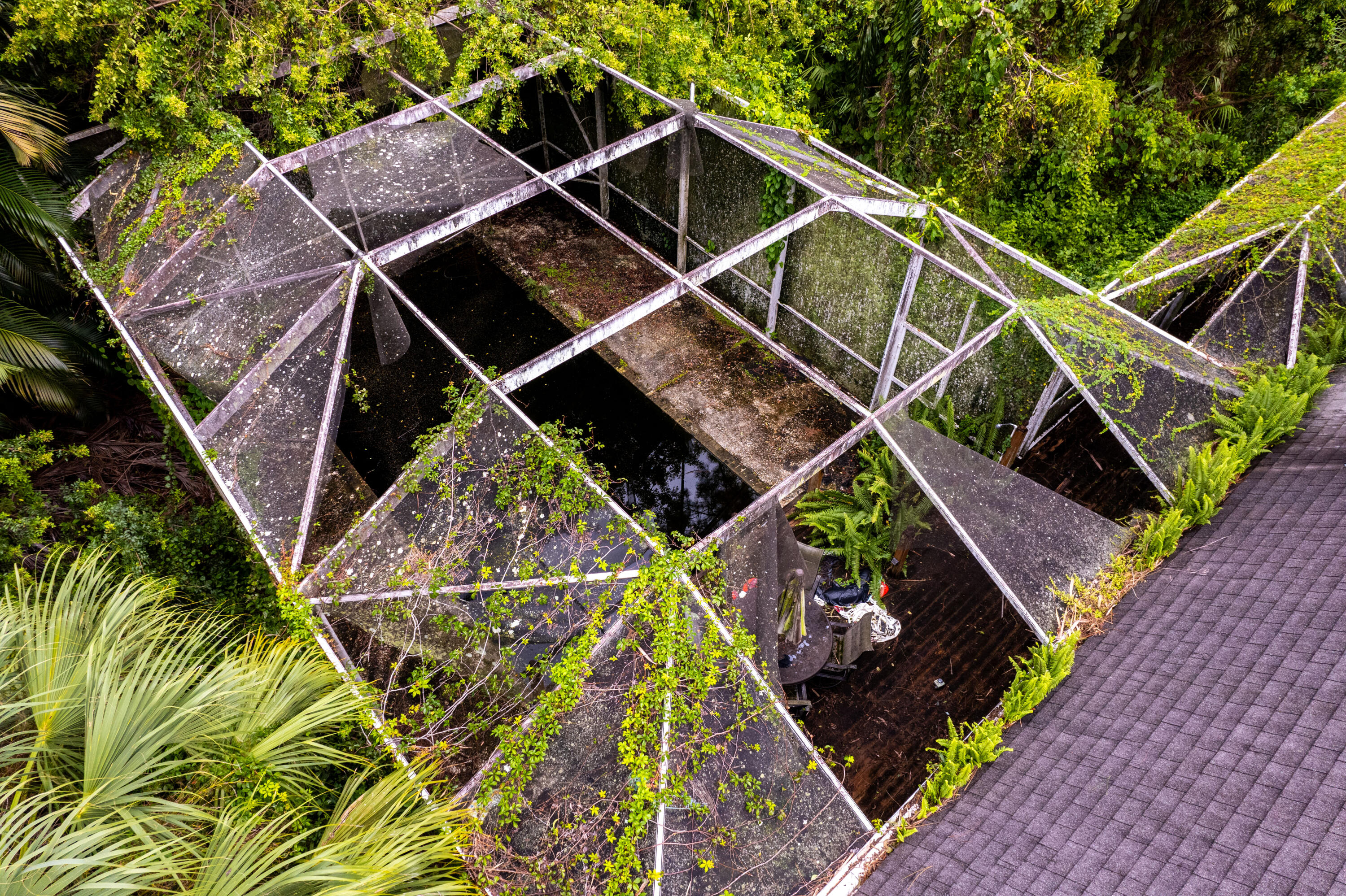 15184 Alexander Run Jupiter, FL 33478 - Photo 31 of 35 an aerial view of a house