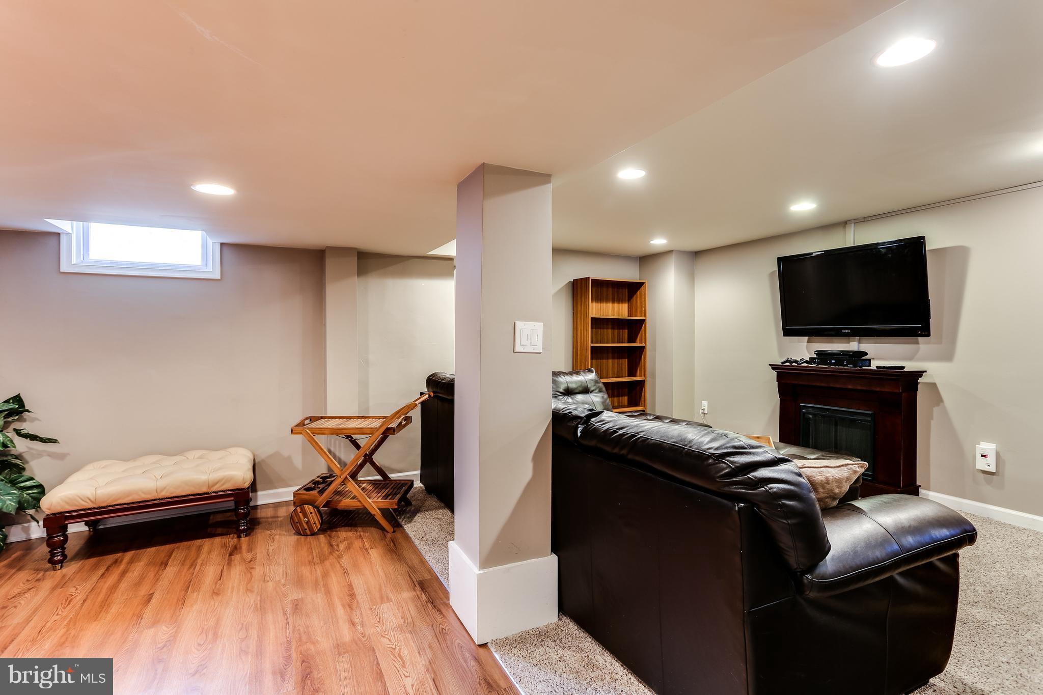 1803 Wendover Road Baltimore, MD 21234 - Photo 26 of 29 Basement