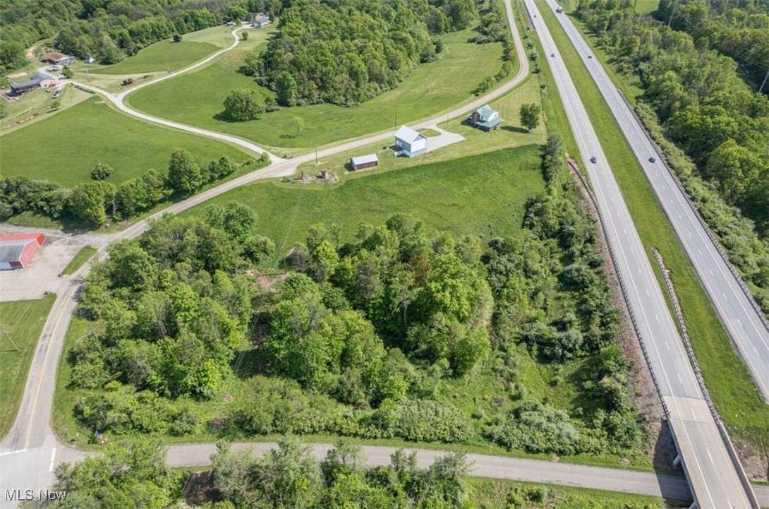 6255 Highland Ridge Road Lowell, OH 45744 - Photo 39 of 40 View of property location featuring a major roadway