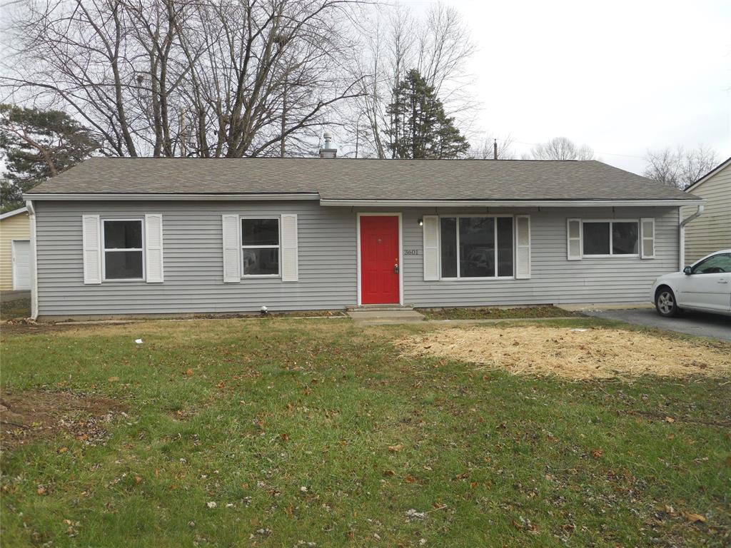 3601 Moller Road Indianapolis, IN 46224 - Photo 1 of 20 Gallery Image 1