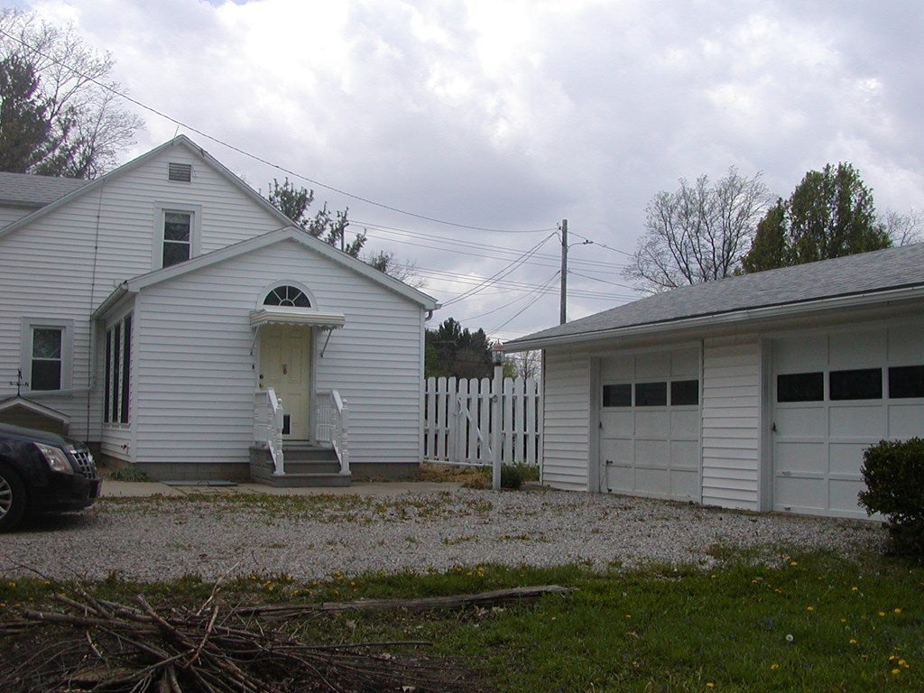 4052 George Hawk Road Shelby, OH 44875 - Photo 5 of 30 Gallery Image 5