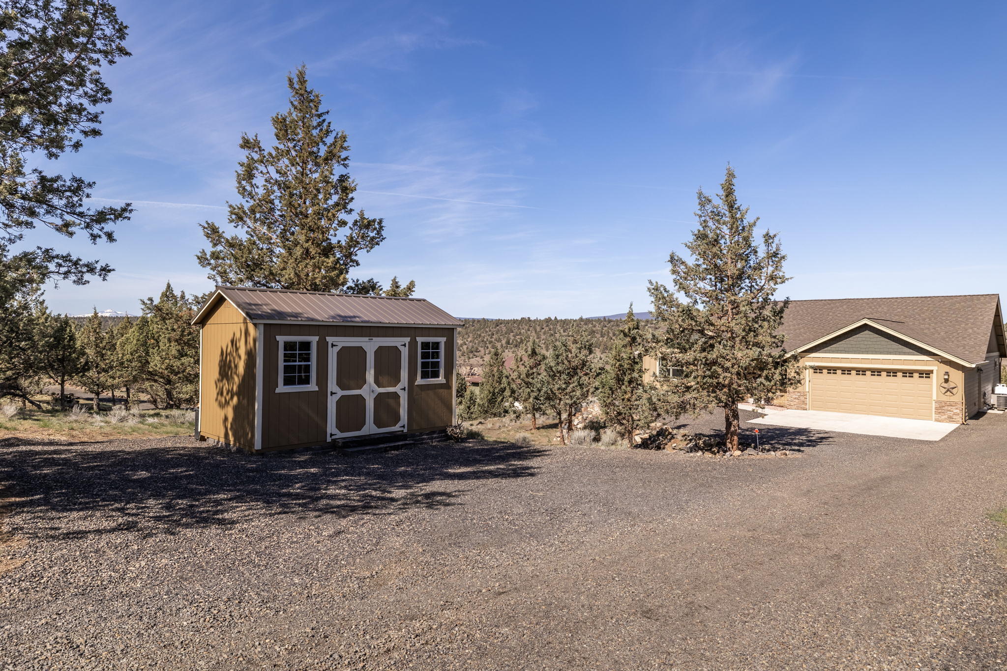 9413 Southwest Shad Road Terrebonne, OR 97760 - Photo 44 of 93 GIFFEN 88