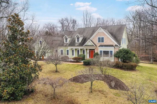 $1,200,000 | 1330 Elderberry Place, Earlysville, VA 22936
