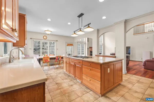 $1,200,000 | 1330 Elderberry Place, Earlysville, VA 22936