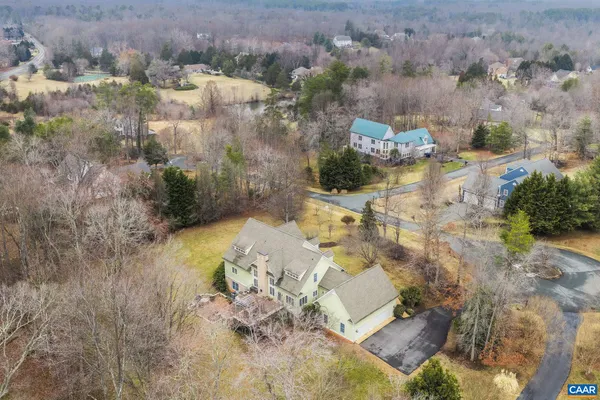 $1,200,000 | 1330 Elderberry Place, Earlysville, VA 22936