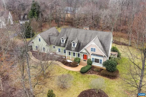 $1,200,000 | 1330 Elderberry Place, Earlysville, VA 22936