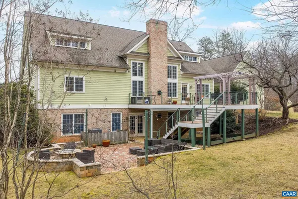 $1,200,000 | 1330 Elderberry Place, Earlysville, VA 22936