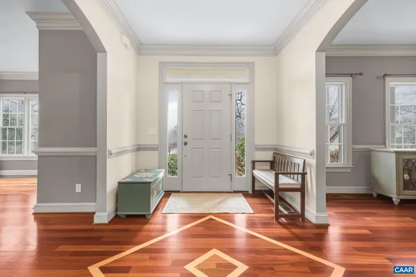 $1,200,000 | 1330 Elderberry Place, Earlysville, VA 22936