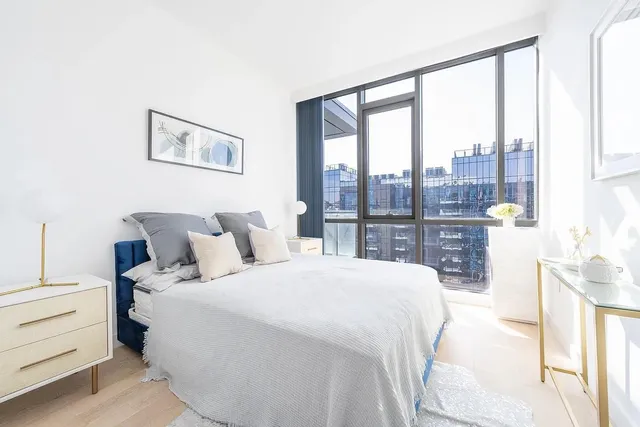 $1,148,000 | 33-66 Farrington Street, Unit 15H | Flushing