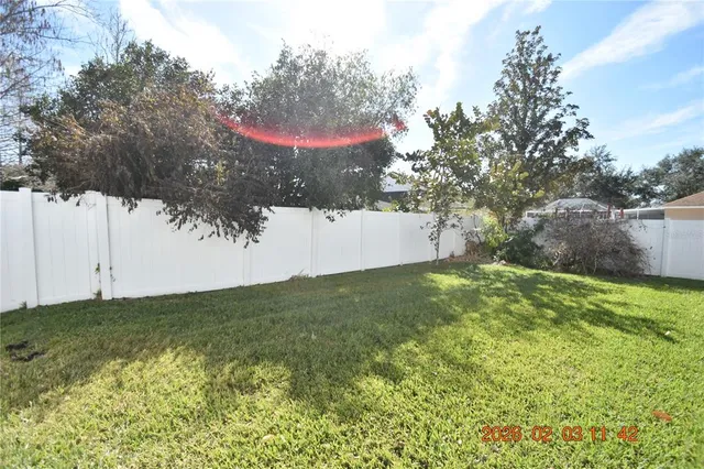 $2,450 | 1922 Sean Wood Circle, Brandon, FL 33510