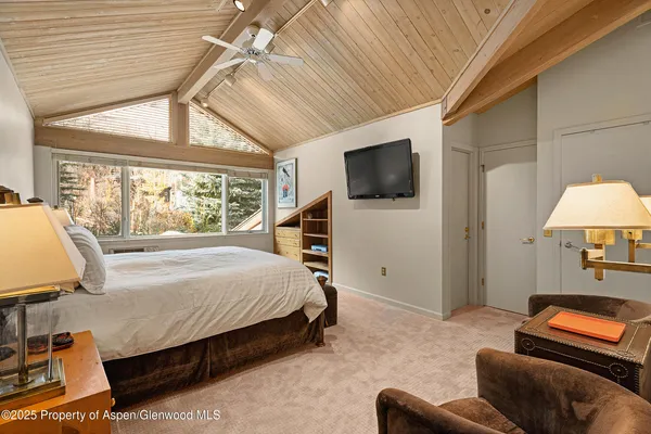 $25,000 | 625 South W End Street, Unit 12, Aspen, CO 81611