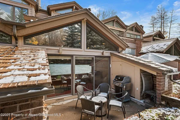 $25,000 | 625 South W End Street, Unit 12, Aspen, CO 81611