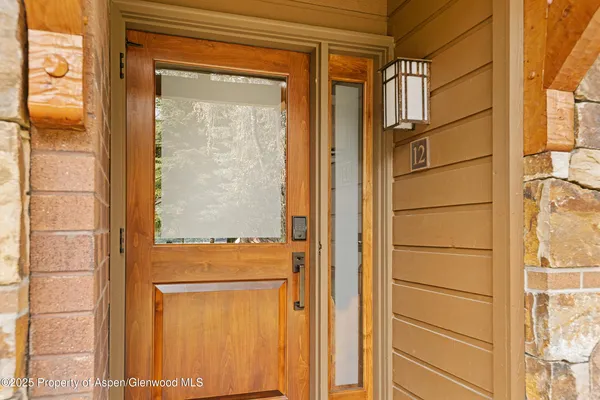 $25,000 | 625 South W End Street, Unit 12, Aspen, CO 81611