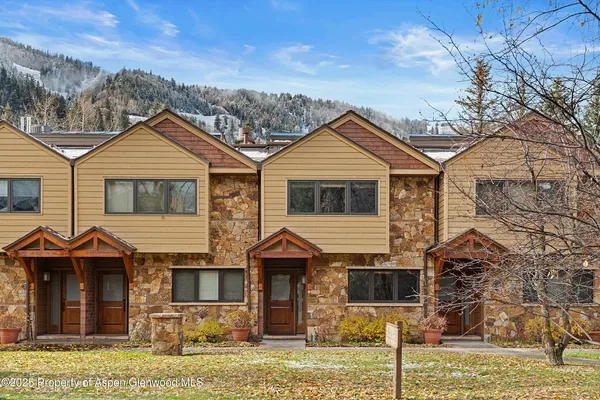 $25,000 | 625 South W End Street, Unit 12, Aspen, CO 81611