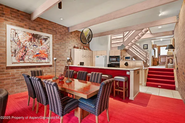 $25,000 | 625 South W End Street, Unit 12, Aspen, CO 81611