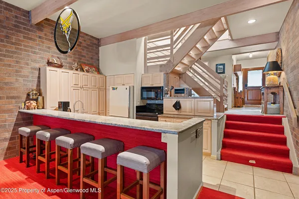 $25,000 | 625 South W End Street, Unit 12, Aspen, CO 81611