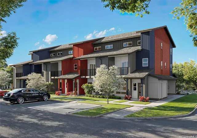 $692,305 | 91-1170 Hoonaauao Street, Unit 707, Kapolei, HI 96707