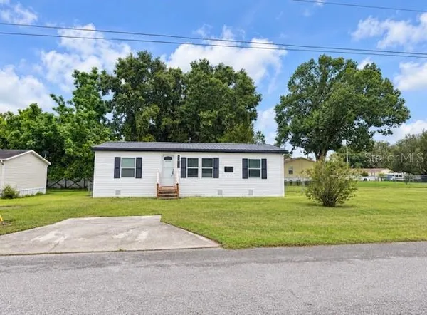 $217,500 | 6310 Southeast 142nd Lane, Summerfield, FL 34491