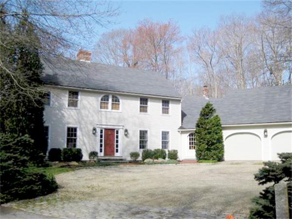 6 Running Ridge Road Manchester, MA 01944 - Photo 1 of 22 Gallery Image 1