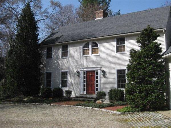 6 Running Ridge Road Manchester, MA 01944 - Photo 20 of 22 Gallery Image 20