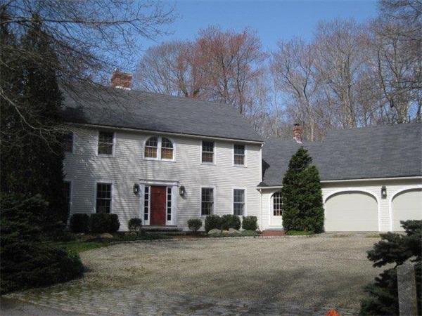 6 Running Ridge Road Manchester, MA 01944 - Photo 21 of 22 Gallery Image 21