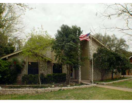 8706 Crest Ridge Circle Austin, TX 78750 - Photo 1 of 1 Gallery Image 1