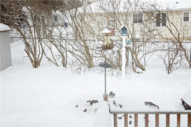 $164,900 | 332 Wolcott Avenue, Gates, NY 14606