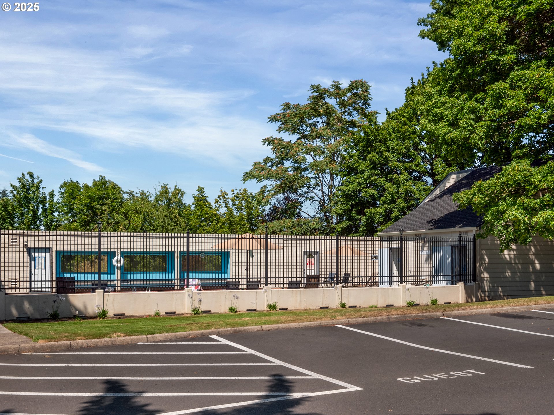 361 Northeast Village Squire Avenue, Unit 4 Gresham, OR 97030 - Photo 34 of 45 Bedroom