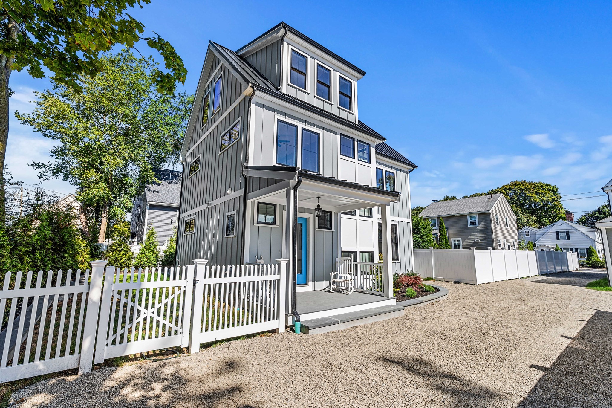 20 R Plain Street Boston, MA 02122 - Photo 39 of 39 Gallery Image 39