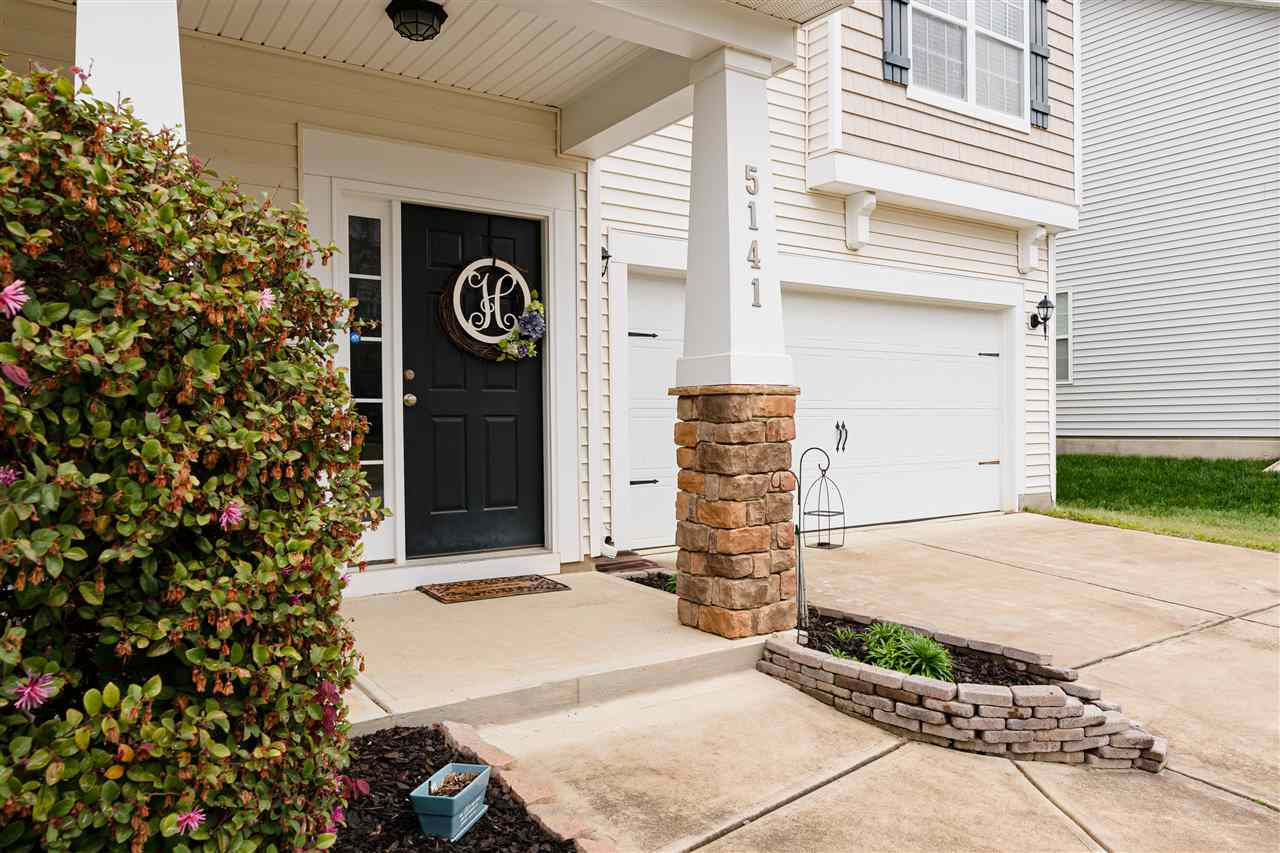 5141 Busted Rock Trail Raleigh, NC 27610 - Photo 2 of 14 Photo 2