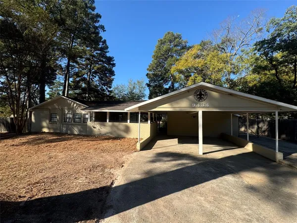 $1,325 | 9434 Palmetto Lane, Shreveport, LA 71118