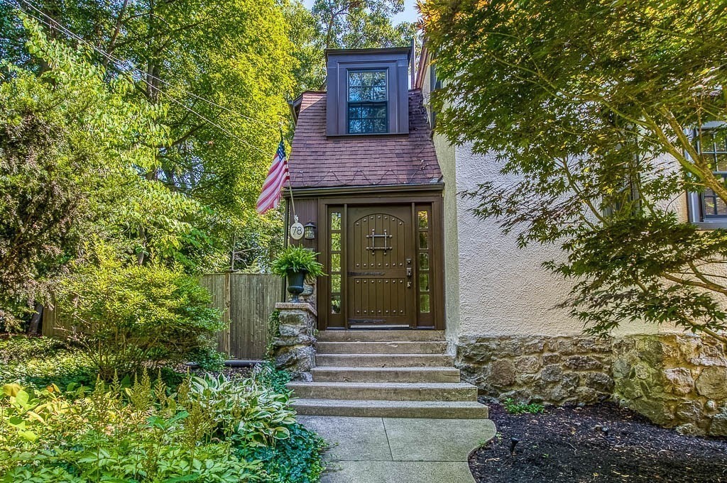 78 Woodleigh Road Dedham, MA 02026 - Photo 1 of 42 Gallery Image 1