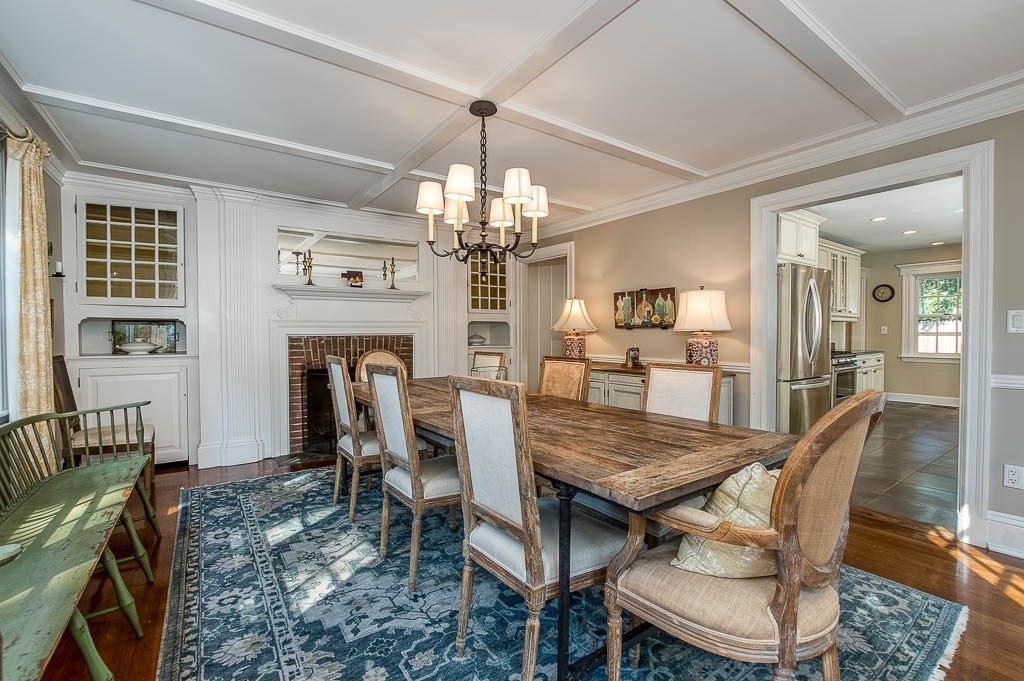 78 Woodleigh Road Dedham, MA 02026 - Photo 14 of 42 Gallery Image 14
