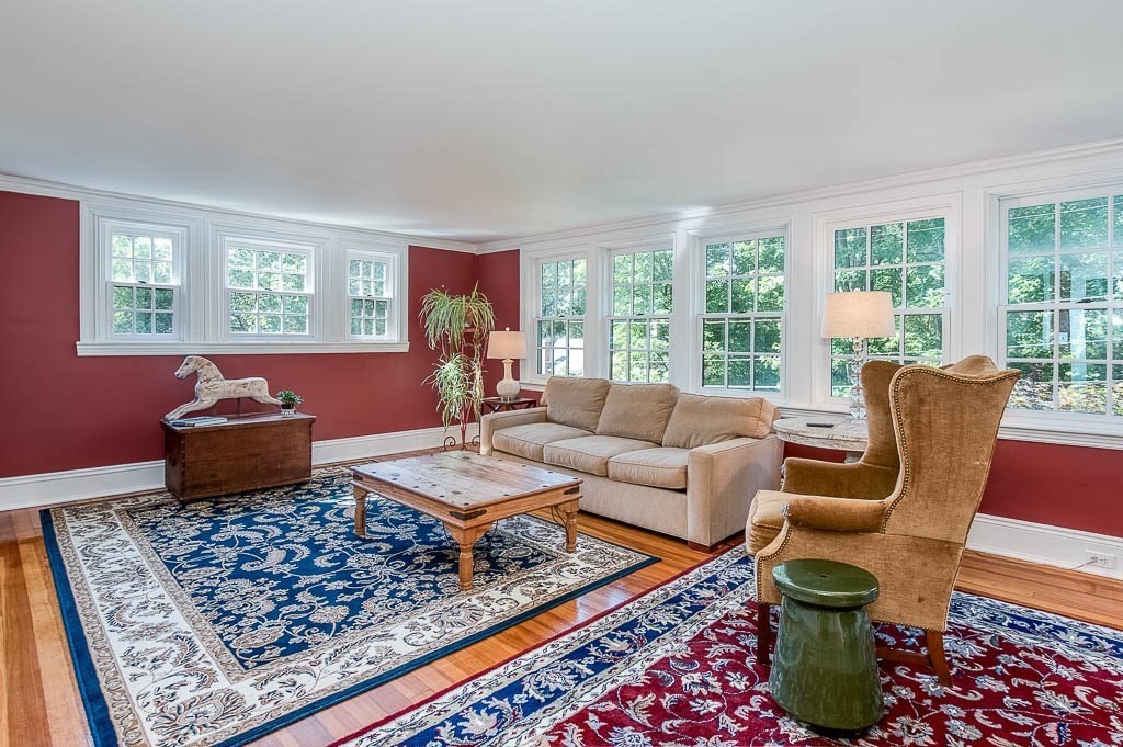 78 Woodleigh Road Dedham, MA 02026 - Photo 19 of 42 Gallery Image 19