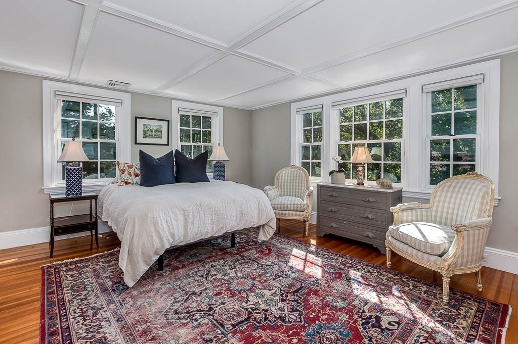 78 Woodleigh Road Dedham, MA 02026 - Photo 22 of 42 Gallery Image 22