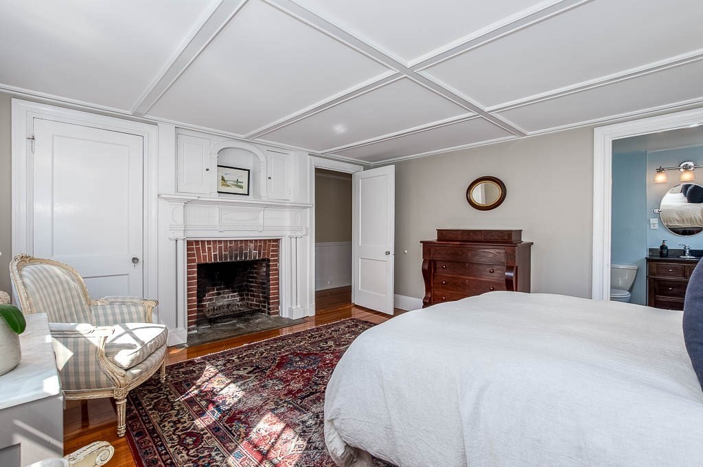 78 Woodleigh Road Dedham, MA 02026 - Photo 23 of 42 Gallery Image 23
