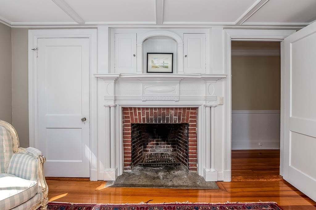 78 Woodleigh Road Dedham, MA 02026 - Photo 24 of 42 Gallery Image 24