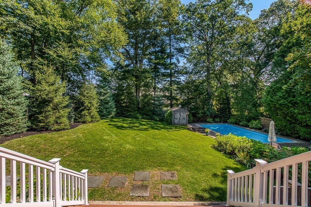 78 Woodleigh Road Dedham, MA 02026 - Photo 35 of 42 Gallery Image 35