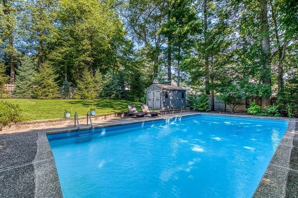 78 Woodleigh Road Dedham, MA 02026 - Photo 36 of 42 Gallery Image 36
