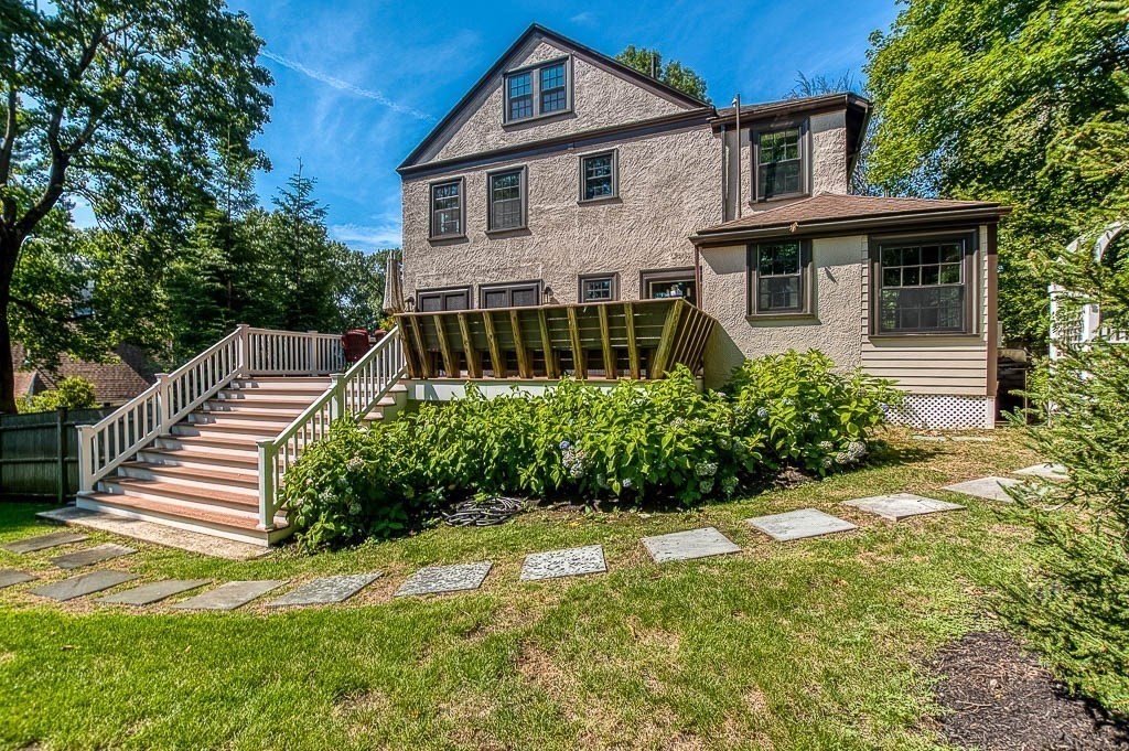 78 Woodleigh Road Dedham, MA 02026 - Photo 38 of 42 Gallery Image 38